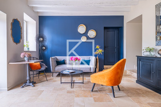 Ma-Cabane - Vente Maison Neuvy-le-Roi, 580 m²