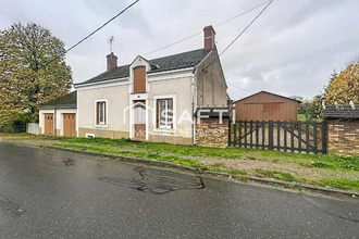 Vente Maison 36230, Neuvy-Saint-Sepulchre France