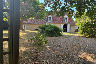 Vente Maison 36230, Neuvy-Saint-Sepulchre France