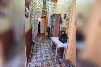 Ma-Cabane - Vente Maison NEUVY-SAUTOUR, 130 m²