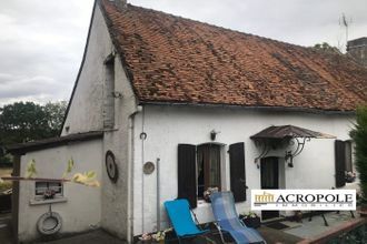 Ma-Cabane - Vente Maison Neuvy-sur-Loire, 69 m²