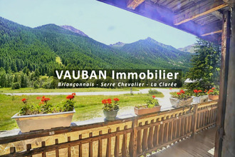 Ma-Cabane - Vente Maison Névache, 506 m²