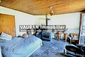 Ma-Cabane - Vente Maison Névache, 506 m²