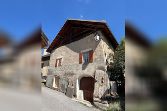 Ma-Cabane - Vente Maison Névache, 220 m²