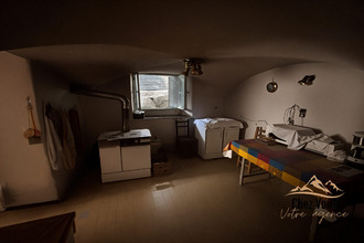 Ma-Cabane - Vente Maison Névache, 220 m²