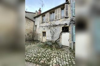 Ma-Cabane - Vente Maison Nevers, 60 m²