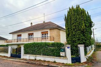 Vente Maison 58000, Nevers France