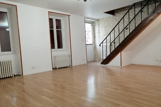 Vente Maison 58000, Nevers France