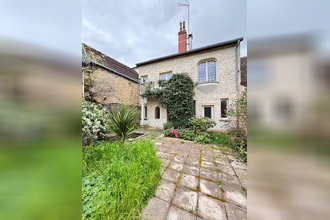Ma-Cabane - Vente Maison NEVERS, 192 m²
