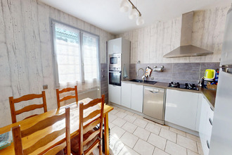 Ma-Cabane - Vente Maison NEVERS, 115 m²