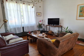 Ma-Cabane - Vente Maison NEVERS, 86 m²