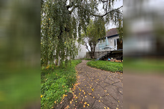 Ma-Cabane - Vente Maison NEVERS, 78 m²