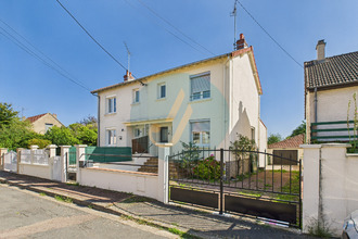 Ma-Cabane - Vente Maison Nevers, 71 m²