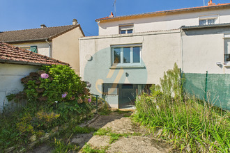 Ma-Cabane - Vente Maison Nevers, 71 m²