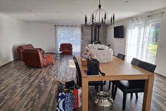 Ma-Cabane - Vente Maison NEVERS, 130 m²