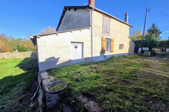 Ma-Cabane - Vente Maison Nevers, 90 m²