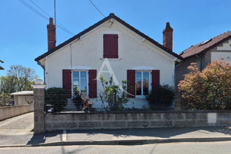 Ma-Cabane - Vente Maison NEVERS, 95 m²
