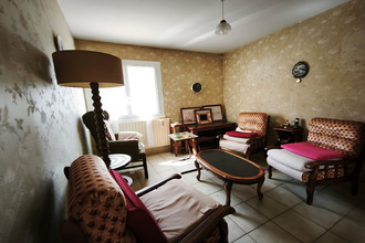 Ma-Cabane - Vente Maison NEVERS, 101 m²