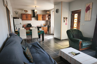 Ma-Cabane - Vente Maison NEVERS, 56 m²