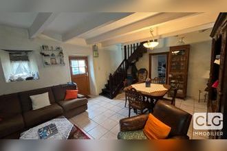 Ma-Cabane - Vente Maison NEVEZ, 59 m²