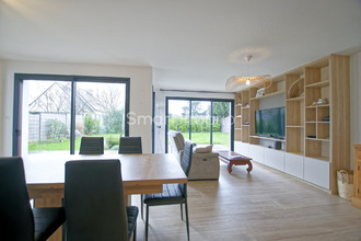 Ma-Cabane - Vente Maison Névez, 106 m²