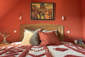 Ma-Cabane - Vente Maison NEVEZ, 129 m²