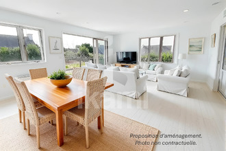 Ma-Cabane - Vente Maison Névez, 124 m²