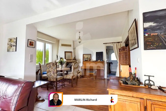 Ma-Cabane - Vente Maison Névez, 124 m²