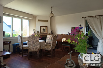 Ma-Cabane - Vente Maison NEVEZ, 124 m²