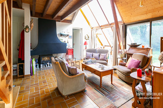 Ma-Cabane - Vente Maison NEVEZ, 128 m²