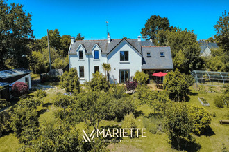 Ma-Cabane - Vente Maison NEVEZ, 135 m²