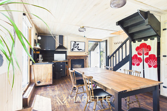 Ma-Cabane - Vente Maison NEVEZ, 135 m²