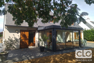 Ma-Cabane - Vente Maison NEVEZ, 137 m²