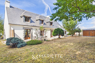 Ma-Cabane - Vente Maison NEVEZ, 123 m²