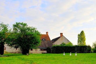 Ma-Cabane - Vente Maison NEVOY, 350 m²