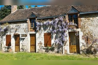 Ma-Cabane - Vente Maison NEVOY, 350 m²