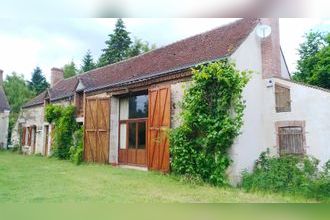 Ma-Cabane - Vente Maison NEVOY, 350 m²