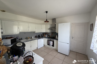 Ma-Cabane - Vente Maison Nevoy, 94 m²