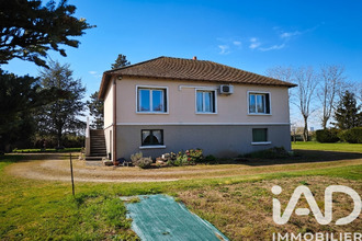Vente Maison 45500, Nevoy France