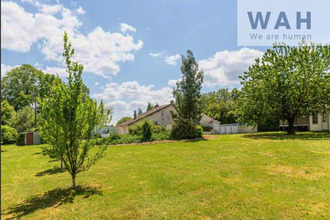 Ma-Cabane - Vente Maison Nexon, 136 m²