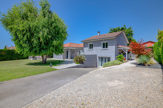Ma-Cabane - Vente Maison NEYRON, 180 m²