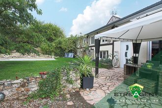 Ma-Cabane - Vente Maison EPONE, 160 m²