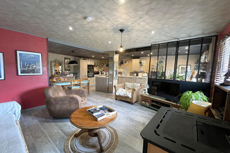 Ma-Cabane - Vente Maison NEZEL, 70 m²