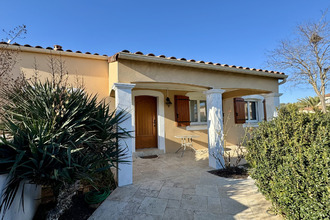 Ma-Cabane - Vente Maison Nézignan-l'Évêque, 103 m²