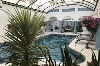 Ma-Cabane - Vente Maison Ngaparou, 187 m²