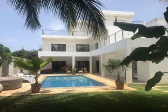 Ma-Cabane - Vente Maison Ngaparou, 330 m²