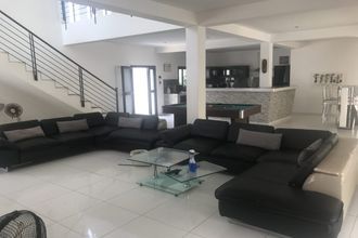 Ma-Cabane - Vente Maison Ngaparou, 330 m²