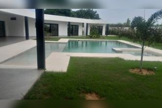 Ma-Cabane - Vente Maison Nguérigne Sérère, 256 m²