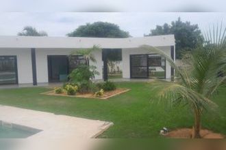 Ma-Cabane - Vente Maison Nguérigne Sérère, 256 m²