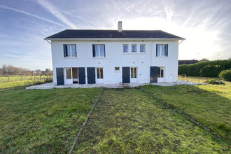 Ma-Cabane - Vente Maison Nibelle, 144 m²